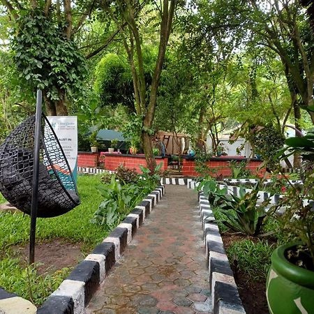 Green Garden Guest House Arusha Exteriör bild