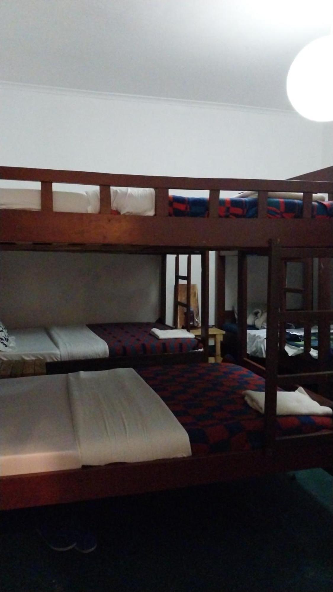 Green Garden Guest House Arusha Rum bild